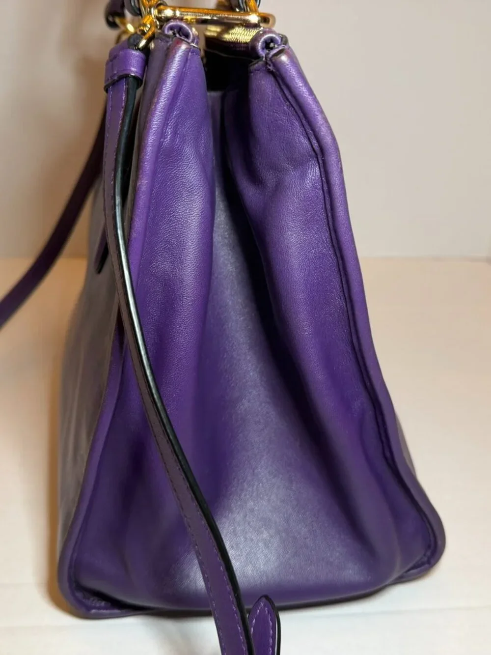 Coach Crosby Carryall
